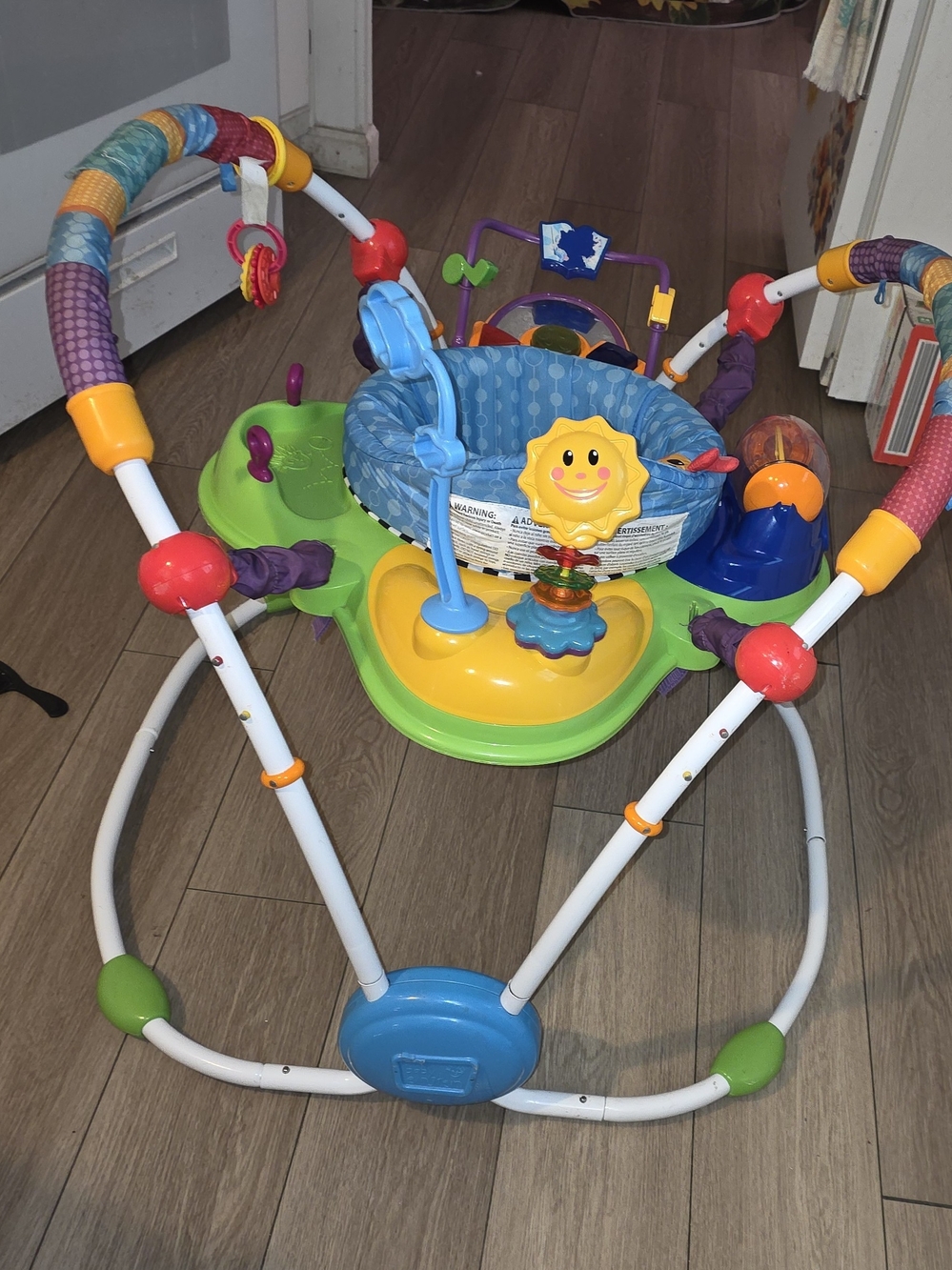 Baby Einstein Neighborhood